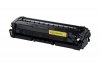 HP Inc. Samsung CLT-Y503L H-Yield Yellow Toner
